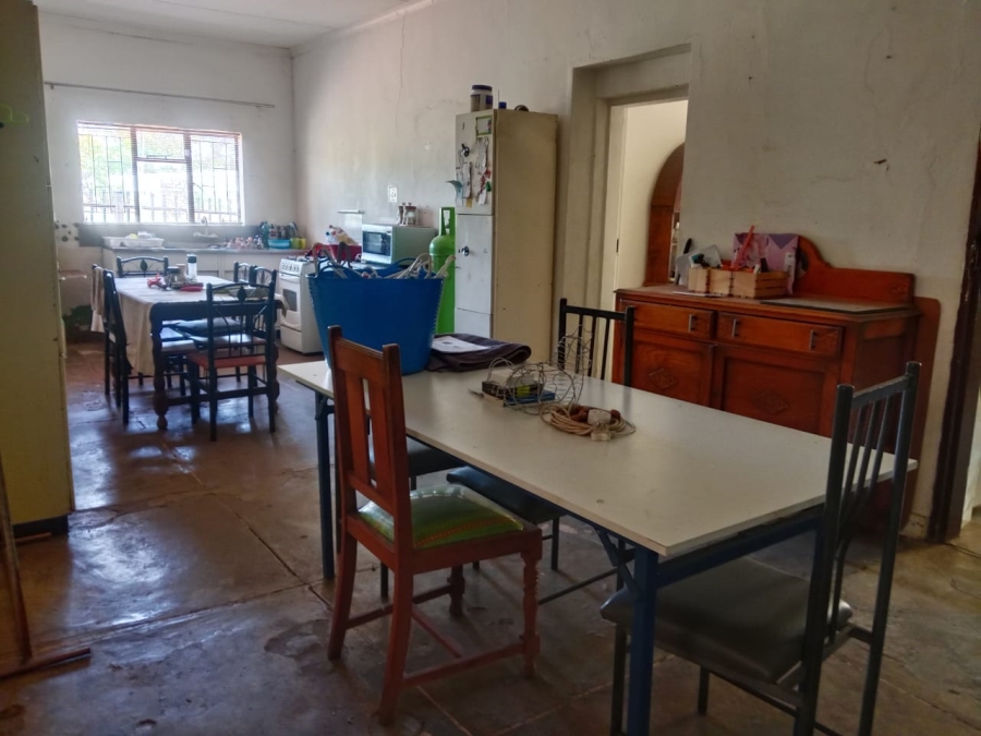 To Let 4 Bedroom Property for Rent in Kuruman Northern Cape